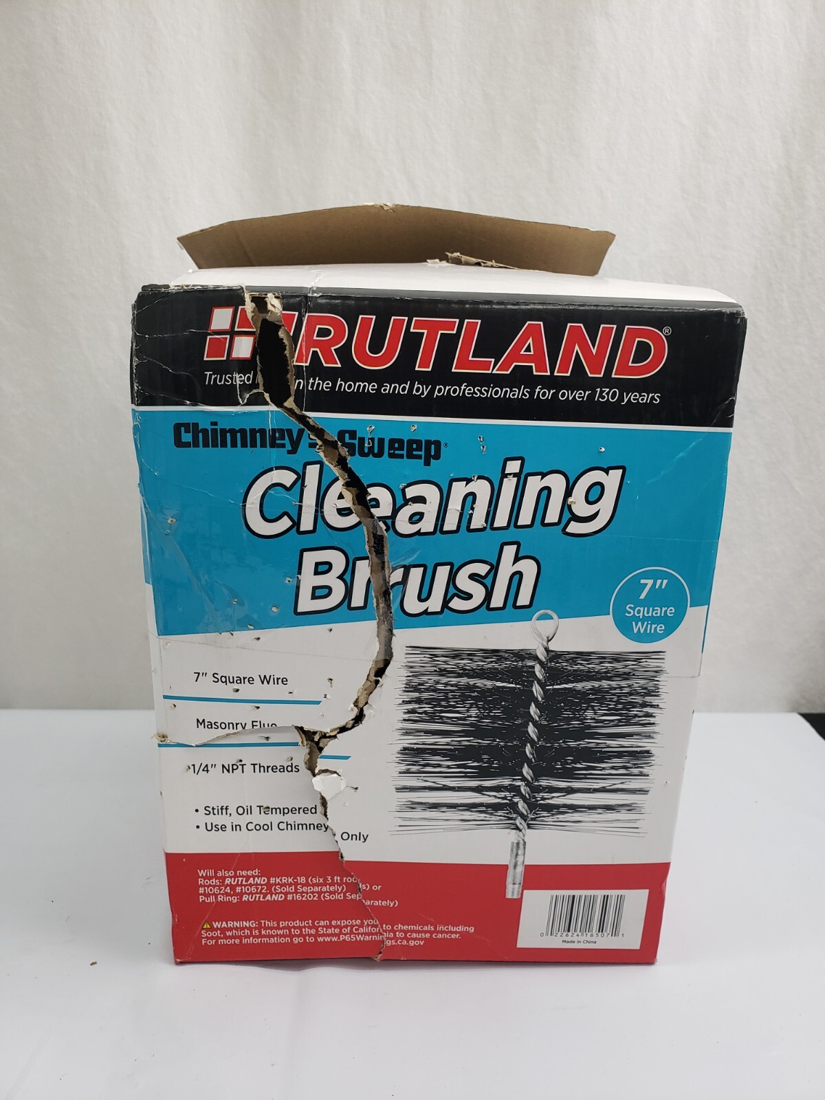 New Rutland Products 7