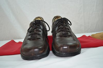 Merrell brown lace up air cushion size 12 oxford loafer Merrell | Shoes | Merrell Brown Lace Up Air Cushion Size 2  main image 2