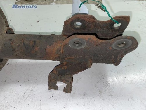 Resorte delantero izquierdo nissan 100 nx b13 p431566 - Imagen 6 de 7