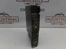 Allen Bradley AB 1772-LV PLC-2/15 Ser. B Mini Processor Programmable Controller