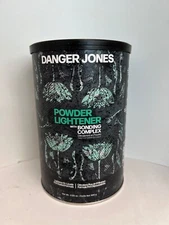 Danger Jones Powder Lightener with Bonding Complex 17.65 oz
