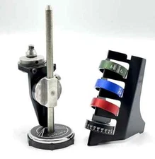 Sharpener Dual Angler for Engraving Machine High Speed Grinding Machine