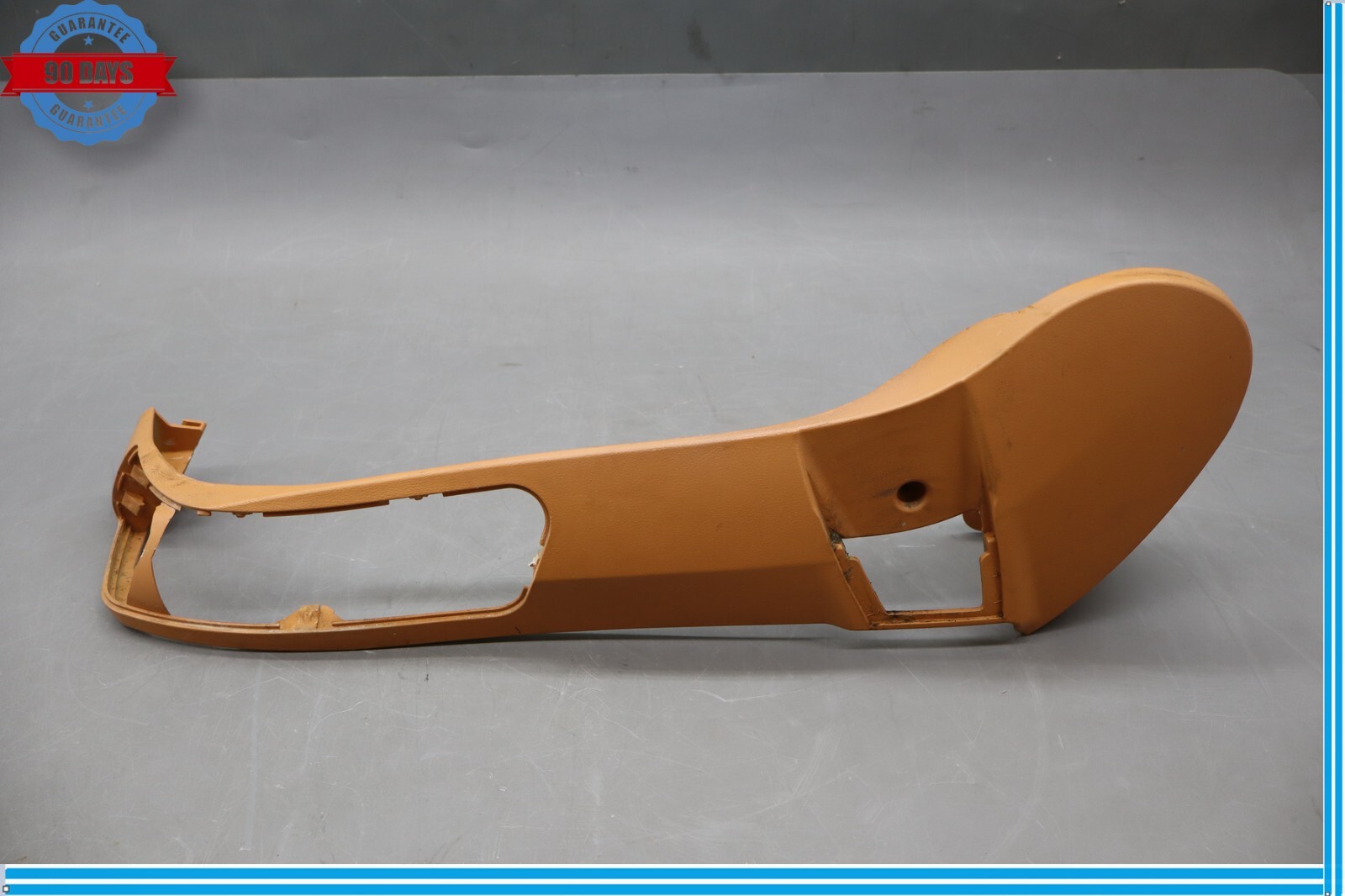 Maserati Quattroporte 2003-2013 Front Left Lower Trim cover