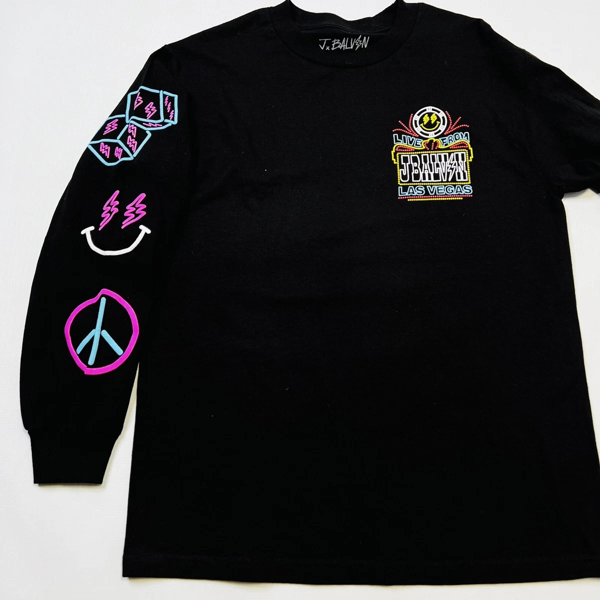 faith t shirt with cross