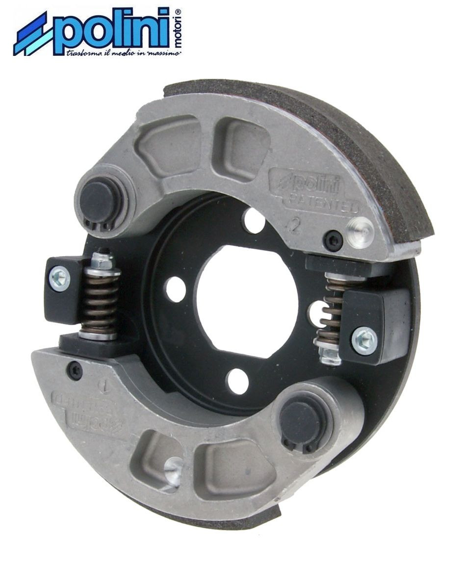 Embrayage Polini Speed Clutch 2G pour MBK Skycruiser 125