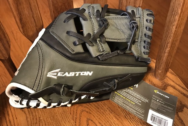 easton mako gloves
