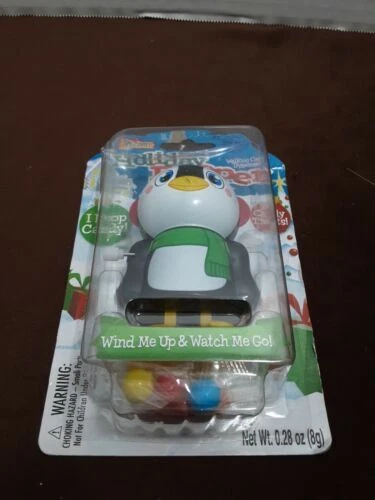 Para coleccionistas y aficionados Navidad electrónicos, de batería y Juguetes de cuerda