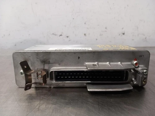 0265100049 Centralita Abs para BMW SERIE 5 BERLINA (E34) 524td 1990 840236 - Bild 3 von 3