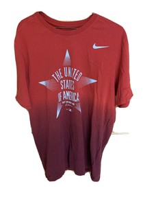 nike united states of america