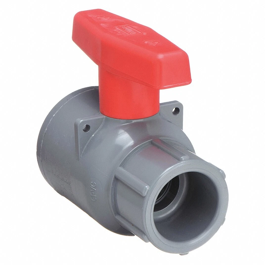 Devlon® X100, The Next Generation Valve Seat Material From