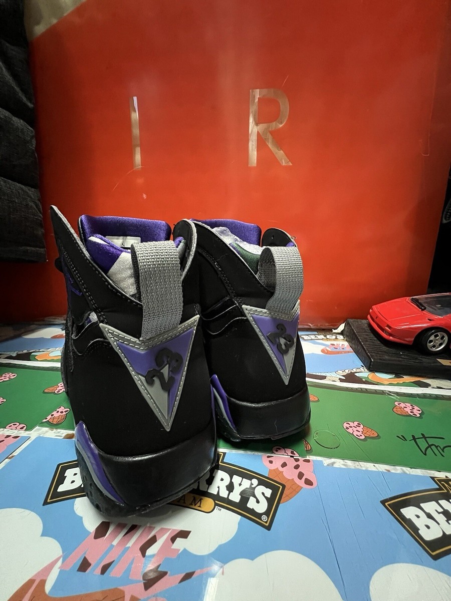 Size 9 - Air Jordan 7 Retro PE Ray Allen 192499457356| eBay