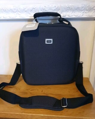 Landor & Hawa For International Traveller Cabin Schultertasche Neu