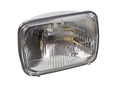 For 1989-1995, 1997 Peterbilt 372 Headlight Bulb Wagner 41976JYHK | eBay