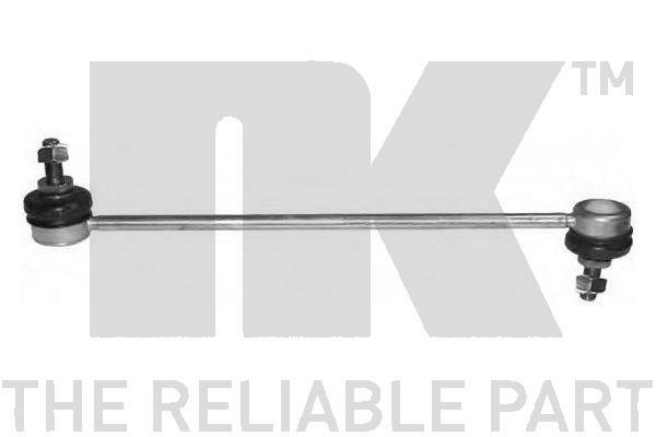 Nk 5112314 Stange/Strebe, Stabilisator FüR Abarth, Alfa Romeo, Fiat, Opel, Opel-image