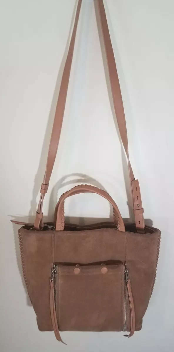 Fleur de top lis tote bags