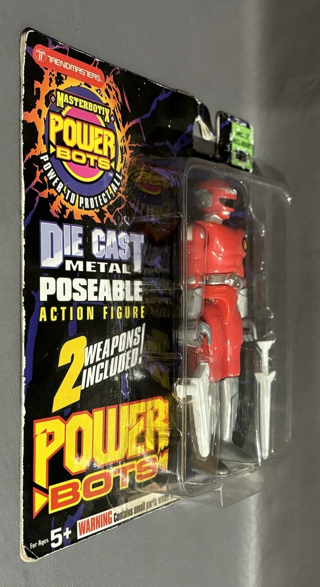 ザ・トレンドマスター(the TREND MASTER) Trendmaster - RobotShop