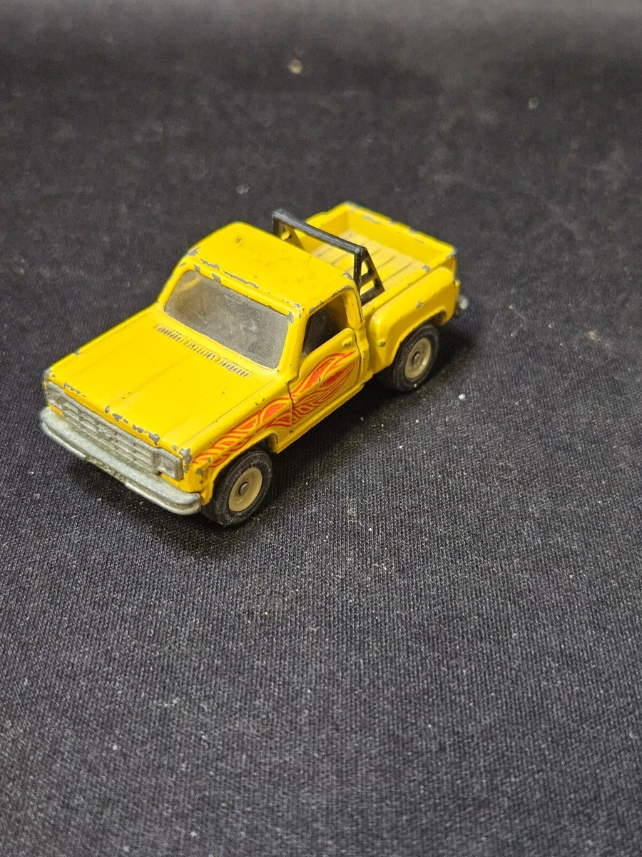 Tomica Chevrolet Diecast Trucks for sale | eBay