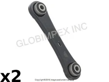 For VOLVO (2010-2017) Control Arm Stay REAR (2 PCS) PRO PARTS + 1 YEAR WARRANTY