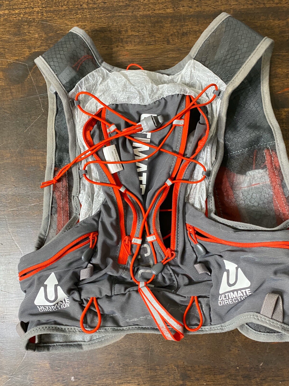ultimate direction sj ultra vest 2.0