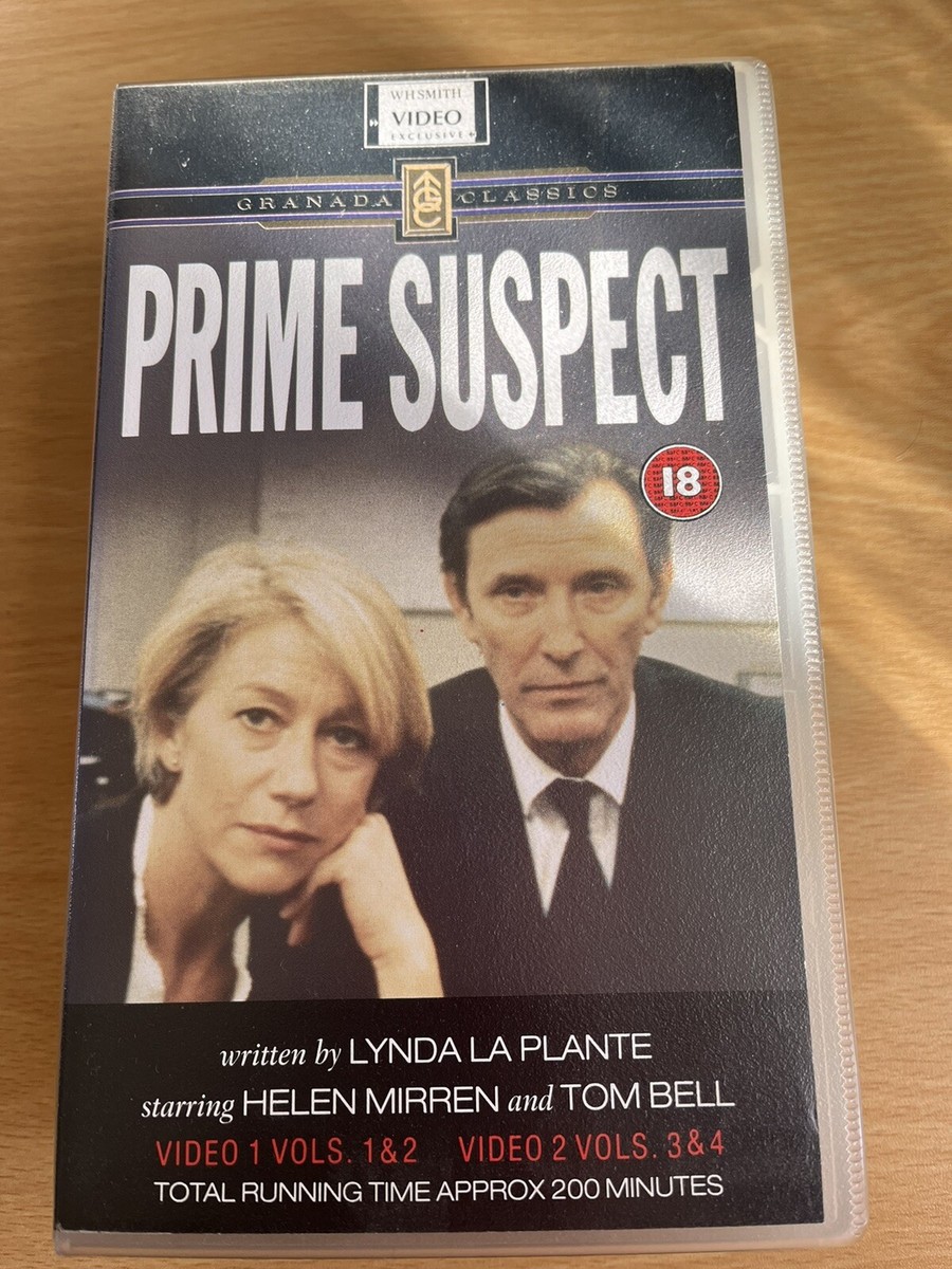 Suspect 1973 Prime Suspect S01e01 Tom Bell Prime Suspect Price To
