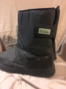 rugged exposure snow boots