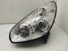 Feu avant (phare) Subaru B9 TRIBECA