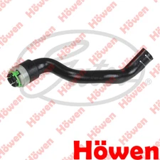 Fits Astra Astravan 1.2 CDTi Hose (Heat Exchanger - Engine) Howen