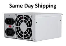 AT Power Supply P8 P9 6+6 Pin Push Button Athena Computer Power AP-AT30 300W