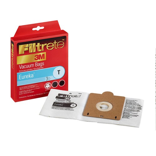 Eureka Vacuum 3M Filtrete Style T 