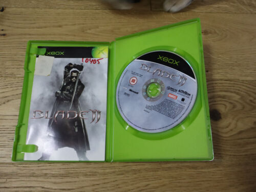 ORIGINAL XBOX GAMES (NOT 360/ONE) PICK-A-GAME VARIOUS TITLES **UPDATED**28/07/25 - Picture 19 of 308