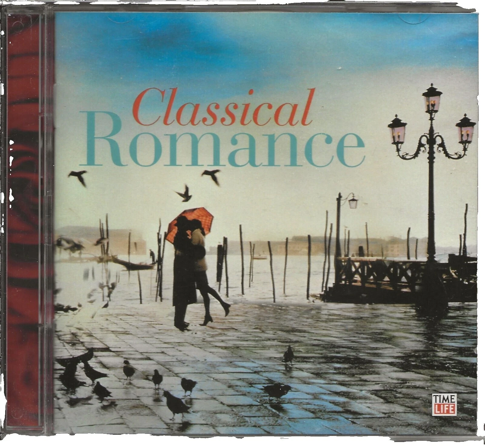 Pop Greatest Hits Music CDs