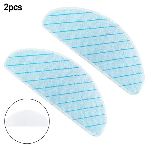 Mop for PADS Microfiber Pad For Yeedi High Quanlity Household Supplies - Picture 7 of 9