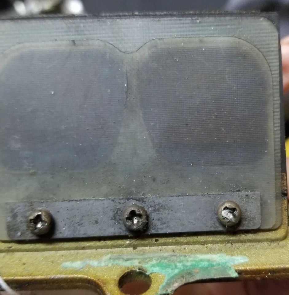 Conjunto de jaula de válvula de lengüeta de admisión Honda CR250R CR 250 1994 14100-KZ3-691 (6D) Foto 4 de 4