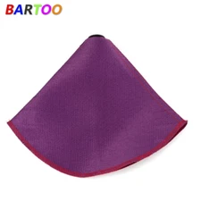 Fabric Shift Knob Shifter Boot Cover MT/AT for Accord Purple