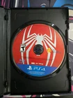 Marvel's Spider-Man (PlayStation 4, 2018)