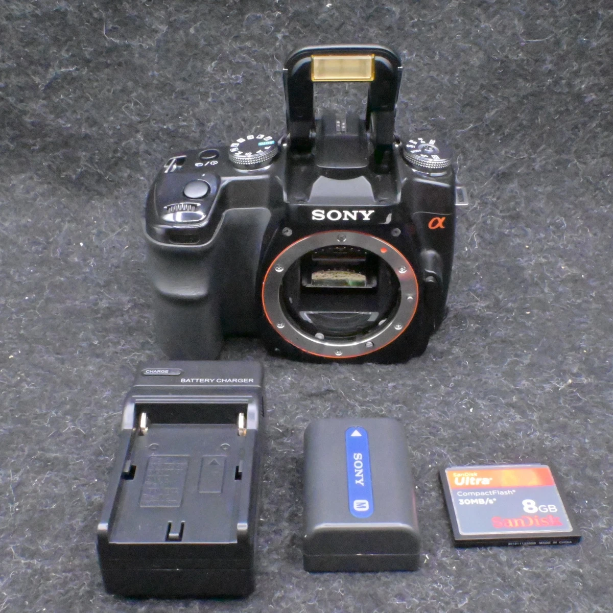 25+ Sony Dslr A100 for sale | Updated Oct 2026