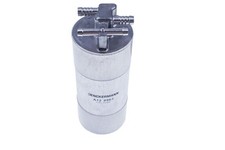 Kraftstofffilter DENCKERMANN A120963 Leitungsfilter für AUDI A6 C6 Avant 4F5 4FH