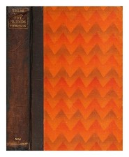Thompson, Edward JOHN (1886-1946) These men thy friends by Edward Thompson 19