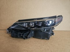 2016-2019 Toyota Mirai OEM Left Driver side LED Headlight Assembly, Nice
