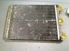 Radiateur Mercedes 220