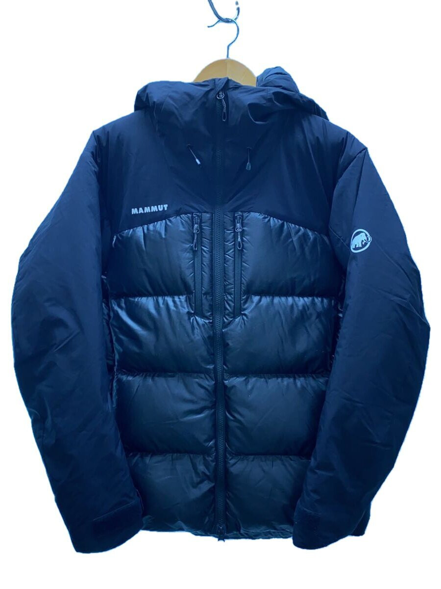 Mammut Gravity Pro In Hooded Jacket Af/L/Nylon/Blk/1013-03030 | eBay