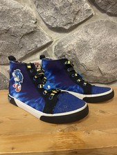 sonic shoes kids