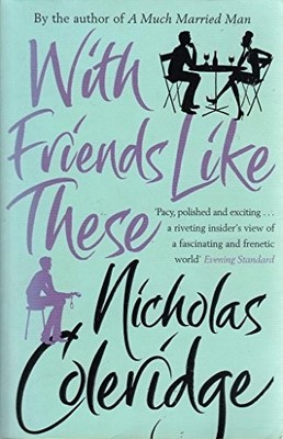 With Friends Like These - VERY GOOD