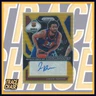 2023-24 Panini Prizm Euroleague Basketball Jabari Parker Signatures Gold 09/10