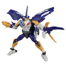 Transformers Age of the Primes AOTP-15 Sky-Byte  RID 2001 Universe