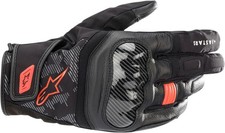 Alpinestars SMX Z Drystar gloves Size 3XL