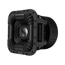 Kicker 49L7X102 Solo X L7X 10 Inch 2 Ohm Dual Voice Coil Subwoofer 1000w RMS