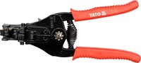 Automatische Abisolierzange 1,0-3,2Mm2 / YT-2316 / Yato