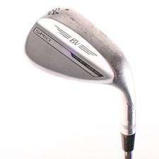 Titleist Vokey SM10 Tour Chrome M-Grind Wedge 54.08 Uniflex Steel RH