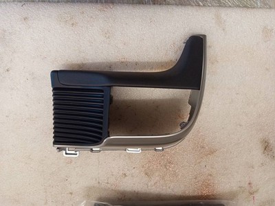 Hyundai Ioniq 5 2022 Verkleidung des Armaturenbretts 84705G1000 BNS7659